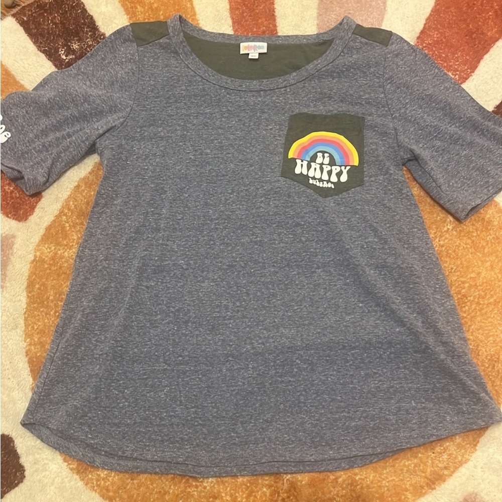 Lularoe Women's t shirt